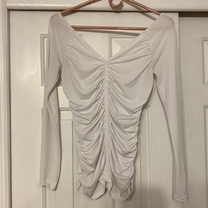 Guess blouse size XS